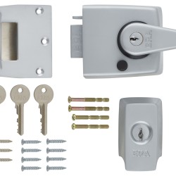 ERA British Standard High Security Nightlatch Door Lock