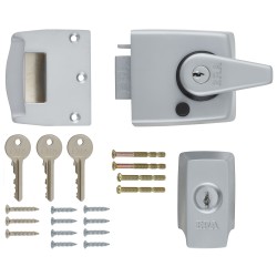 ERA British Standard High Security Nightlatch Door Lock