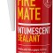 Everbuild Fire Mate Intumescent Acrylic Sealant ( 25 TUBE BOX)