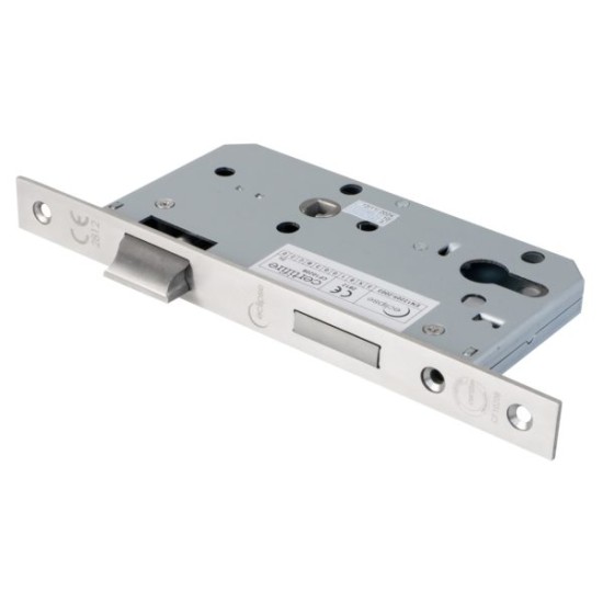 Din Mortice Euro Sashlock Eclipse Ultimate 60mm Backset