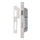 Din Mortice Bathroom Lock Eclipse Ultimate 60mm Backset