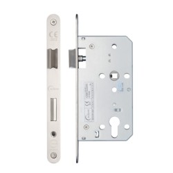 Din Mortice Euro Sashlock Eclipse Ultimate 60mm Backset