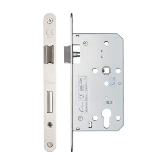 Din Mortice Euro Sashlock Eclipse Ultimate 60mm Backset