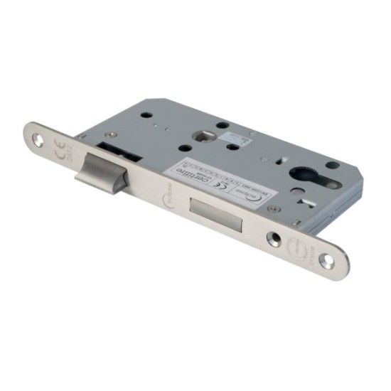 Din Mortice Euro Sashlock Eclipse Ultimate 60mm Backset