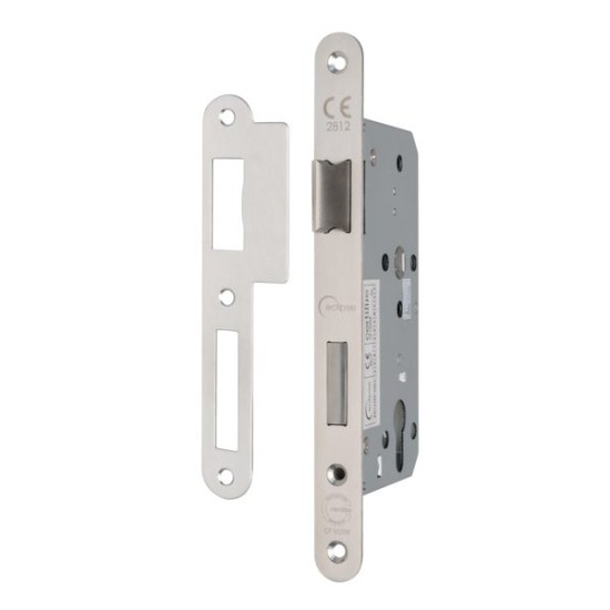 Din Mortice Euro Sashlock Eclipse Ultimate 60mm Backset