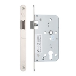 Din Mortice Latch Eclipse Ultimate 60mm Backset