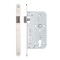 Din Mortice Latch Eclipse Ultimate 60mm Backset