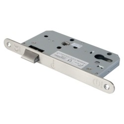 Din Mortice Latch Eclipse Ultimate 60mm Backset