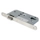 Din Mortice Latch Eclipse Ultimate 60mm Backset