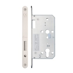Din Mortice Euro Deadlock Eclipse Ultimate 60mm Backset