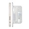 Din Mortice Euro Deadlock Eclipse Ultimate 60mm Backset