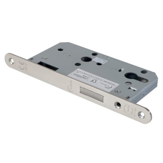 Din Mortice Euro Deadlock Eclipse Ultimate 60mm Backset