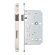 Din Mortice Bathroom Lock Eclipse Ultimate 60mm Backset