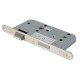 Din Mortice Bathroom Lock Eclipse Ultimate 60mm Backset