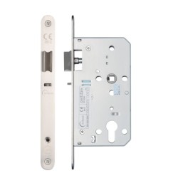 Din Mortice Nightlatch Eclipse Ultimate 60mm Backset