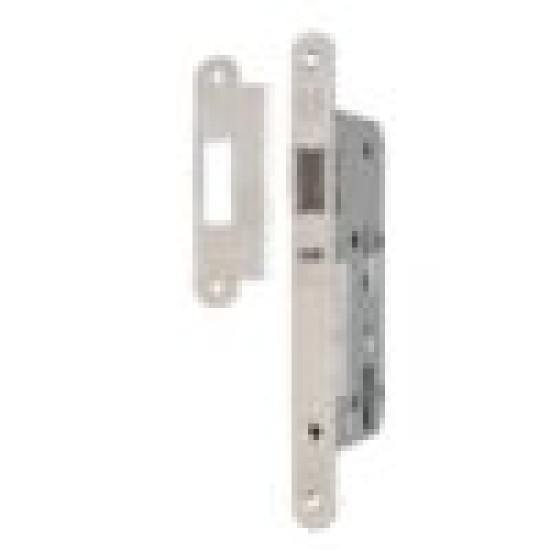 Din Mortice Nightlatch Eclipse Ultimate 60mm Backset Din Mortice Nightlatch Eclipse Ultimate 60mm Backset