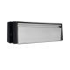 Defender 10" Intumescent Letterbox 30min Fire Rated FD30 Defender 10" Intumescent Letterbox 30min Fire Rated FD30