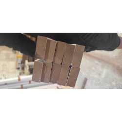 Architrave 44mm x 18mm Primed Sapele