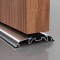 Stormguard SG100 Threshold Inward/Outward Opening Doors Mill Silver