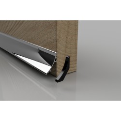 Stormguard 32mm Rain Deflector 914mm
