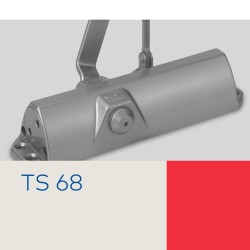 Dormakaba TS 68 Scissor Arm Door Closer