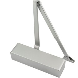 Eclipse 93 Series 2-4 BC/DA Door Closer ( 5 FINISHES)