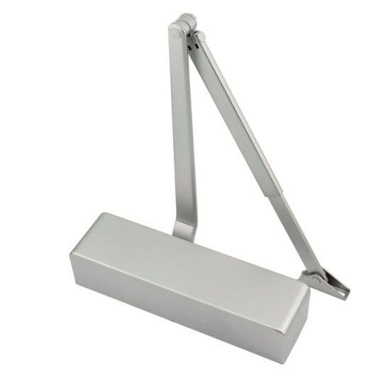 Eclipse 93 Series 2-4 BC/DA Door Closer ( 5 FINISHES) Eclipse 93 Series 2-4 BC/DA Door Closer ( 5 FINISHES)
