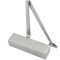 Eclipse 93 Series 2-4 BC/DA Door Closer ( 5 FINISHES)