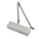 Eclipse 93 Series 2-4 BC/DA Door Closer ( 5 FINISHES) Eclipse 93 Series 2-4 BC/DA Door Closer ( 5 FINISHES)