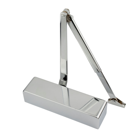 Eclipse 93 Series 2-4 BC/DA Door Closer ( 5 FINISHES) Eclipse 93 Series 2-4 BC/DA Door Closer ( 5 FINISHES)