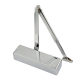 Eclipse 93 Series 2-4 BC/DA Door Closer ( 5 FINISHES) Eclipse 93 Series 2-4 BC/DA Door Closer ( 5 FINISHES)