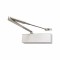 Dormakaba TS 71 Rack and Pinion Scissor Arm Door Closer Silver