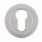 Euro Profile Escutcheon (Single)