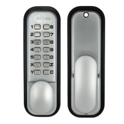 ED20 Easy Code Change Digital Lock FIRE RATED