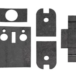 Intumescent Kit to Suit Eclipse ED15, ED20 & ED40 Range Of Digital Locks