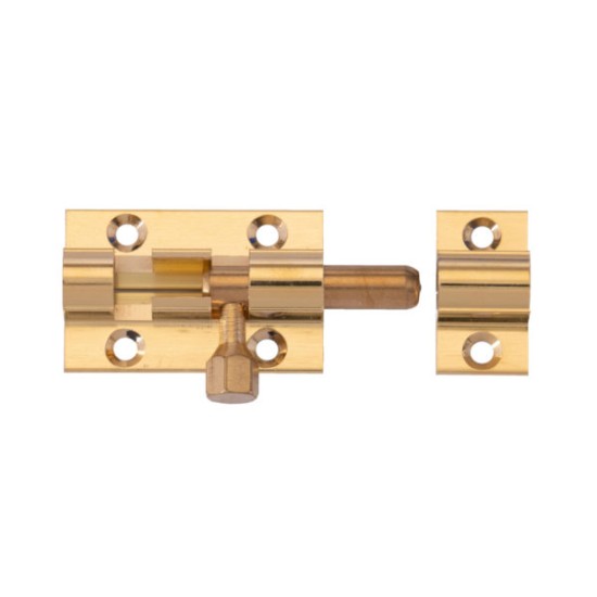 Straight Barrel Bolt Straight Barrel Bolt
