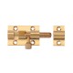 Straight Barrel Bolt Straight Barrel Bolt