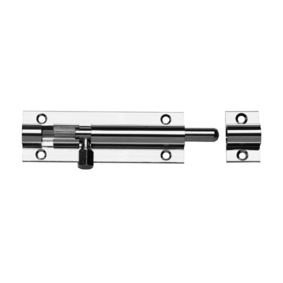Straight Barrel Bolt Straight Barrel Bolt