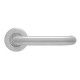 Return To Door Safety Lever On Rose Return To Door Safety Lever On Rose