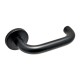 Return To Door Safety Lever On Rose Return To Door Safety Lever On Rose