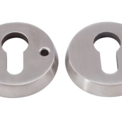 Anti Ligature Back-to-Back Escutcheon Anti Ligature Back-to-Back Escutcheon