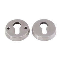 Anti Ligature Back-to-Back Escutcheon