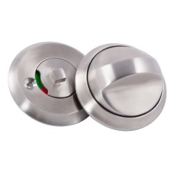 Anti-Ligature Bathroom Turn