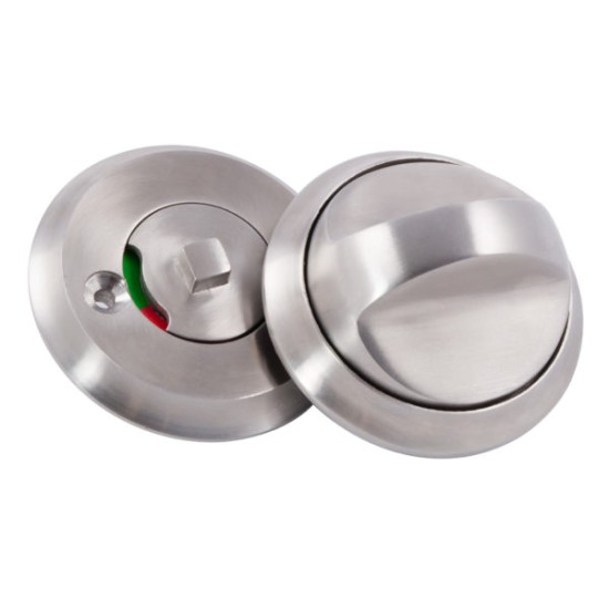 Anti-Ligature Bathroom Turn