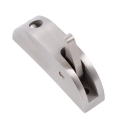Anti-Ligature Coat Hook Anti-Ligature Coat Hook