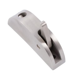 Anti-Ligature Coat Hook