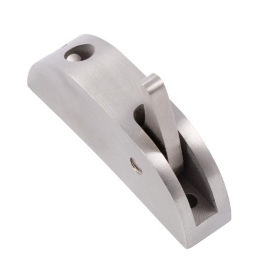 Anti-Ligature Coat Hook