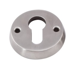 Anti-Ligature Face Fix Escutcheon