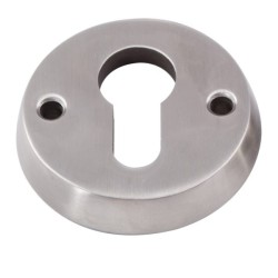 Anti-Ligature Face Fix Escutcheon Anti-Ligature Face Fix Escutcheon