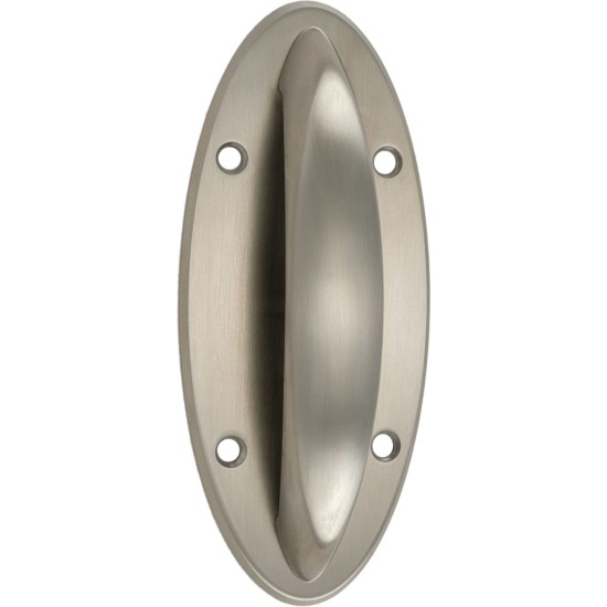 Eclipse Ultra Pinch Grip Anti-Ligature Pull Handle